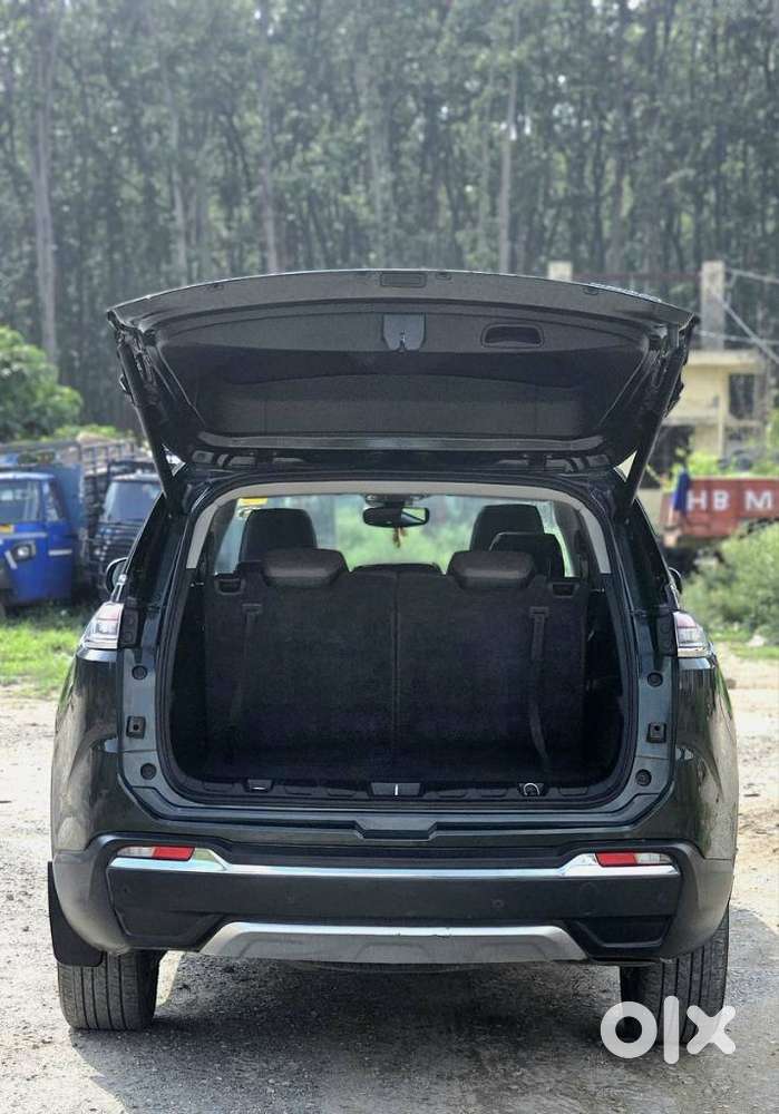 Jeep Meridian 2.0 Limited (o) 4x2 At, 2023, Diesel