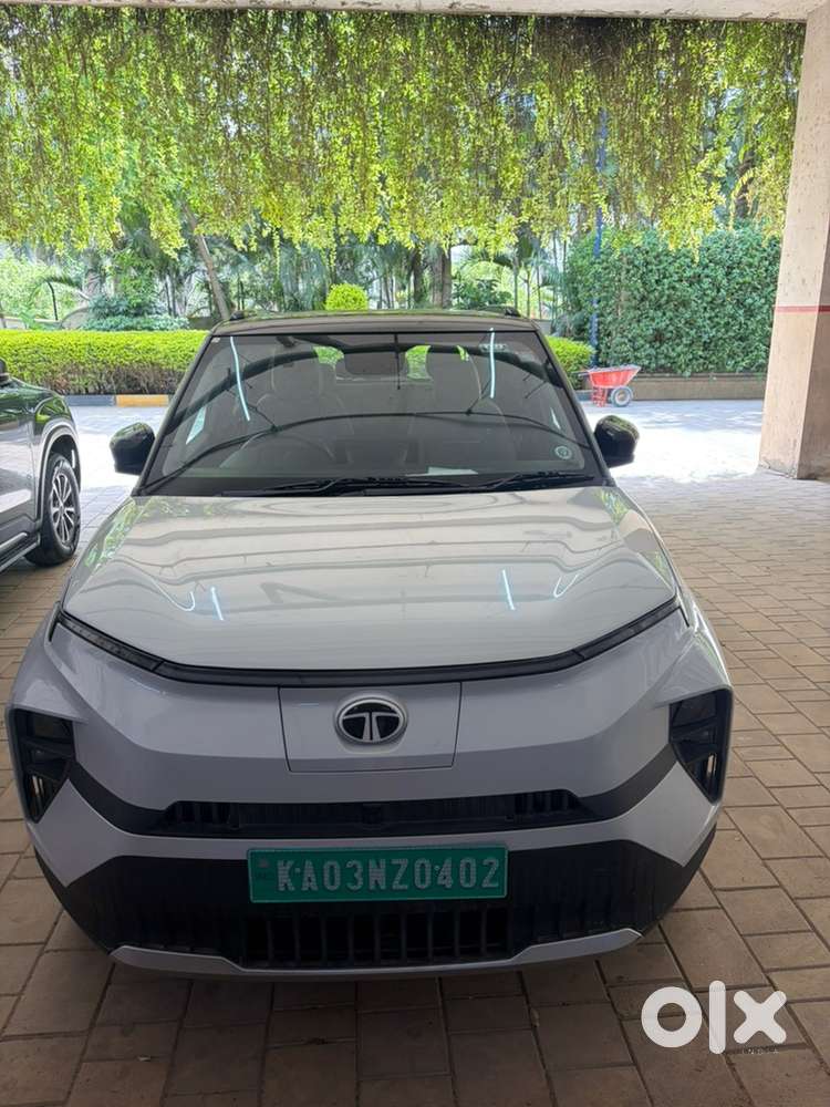 Tata Punch Ev 2024
