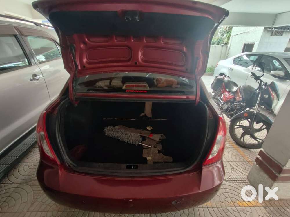 Hyundai Verna 2008 Petrol 66000 Km Driven