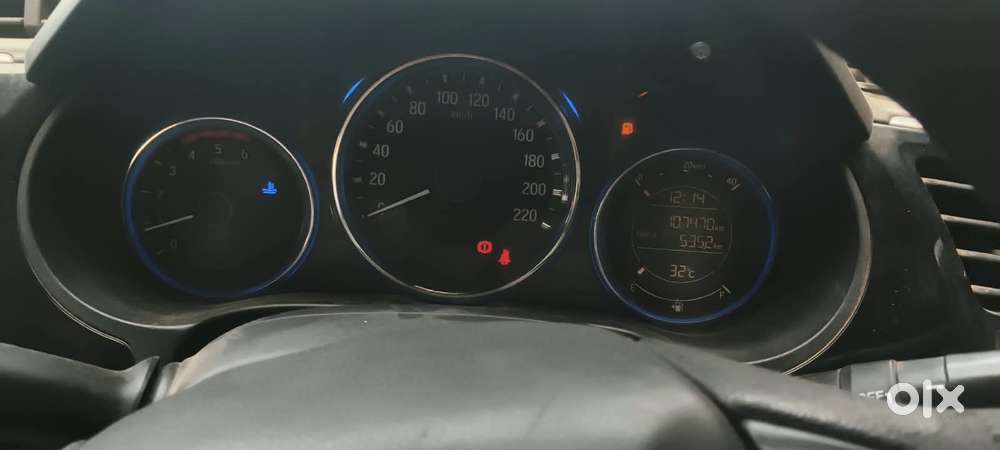 Honda City I Dtec Vx, 2014, Diesel