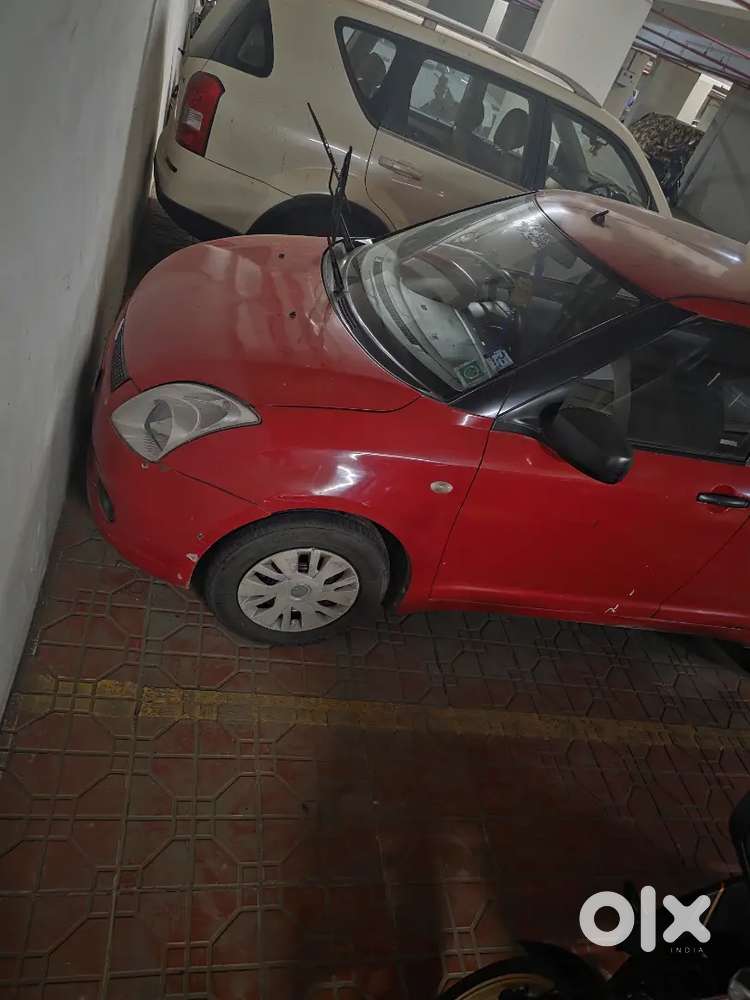 Swift Maruti Lxi 2006