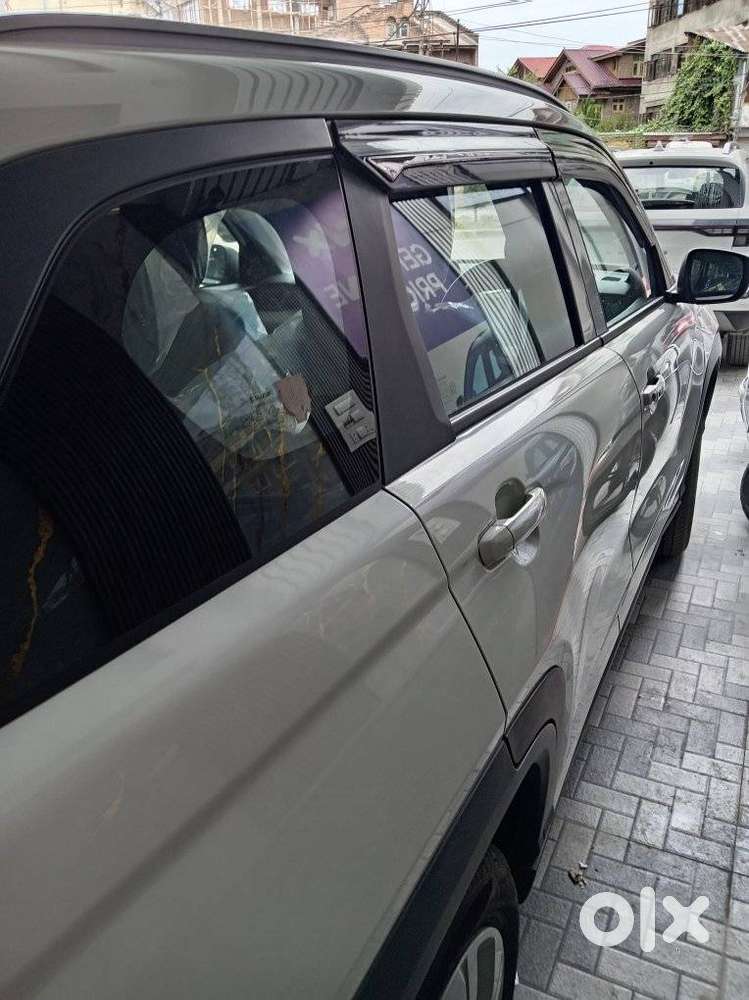 Maruti Suzuki Victoris Others, 2025