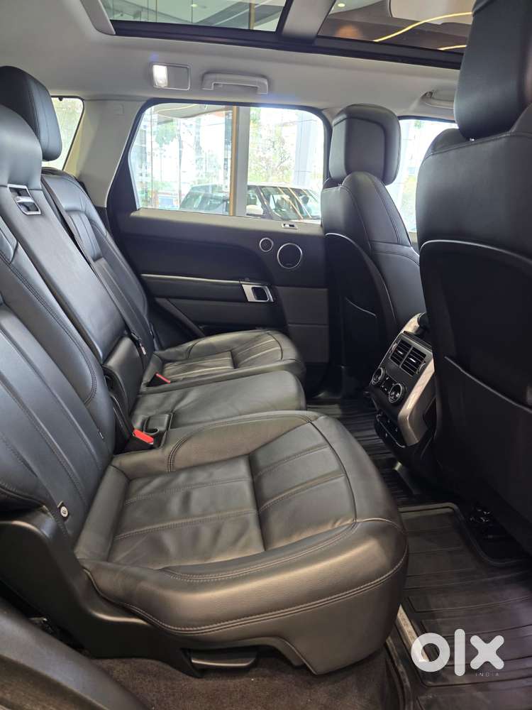 Land Rover Range Sport Se Dynamic 3.0 Diesel, 2020, Diesel