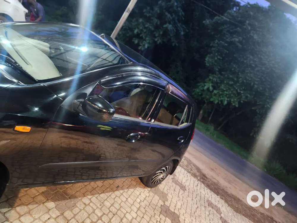 Hyundai Grand I10 2009