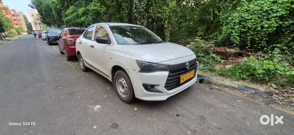 Maruti Suzuki Dzire Good Condition