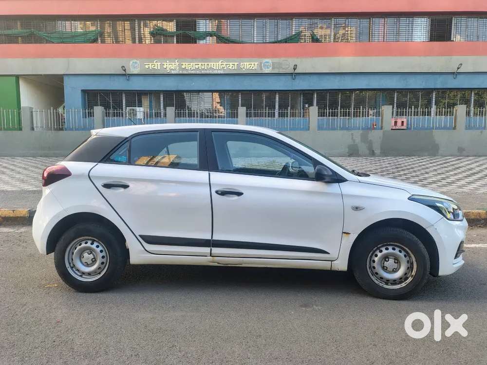 Hyundai Elite I20 2019 Petrol Well Maintained