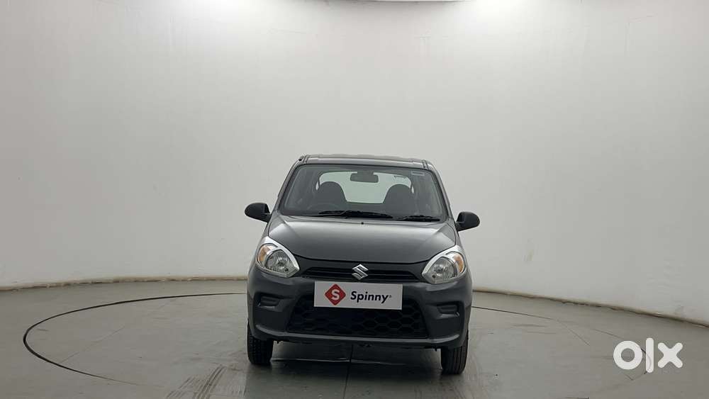 Maruti Suzuki Alto 800 2019-2023 0.8 Lxi (o), 2023, Petrol