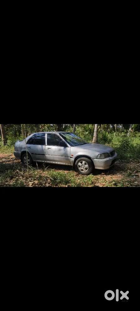 Honda City 1998