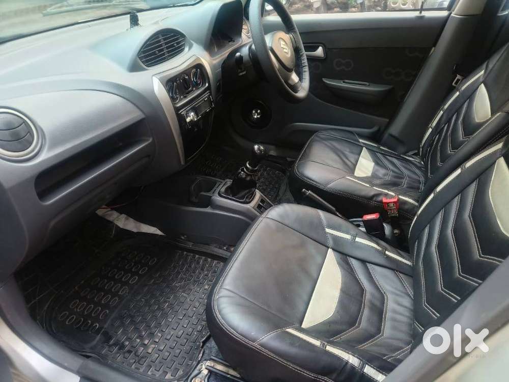 Maruti Suzuki Alto 800 2012-2016 Lxi, 2013, Petrol