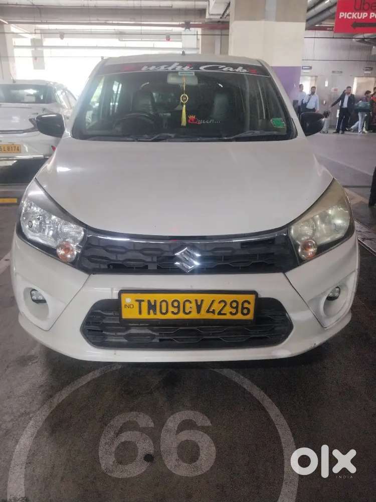 Maruti Suzuki Celerio 2020 Petrol 175000 Km Driven