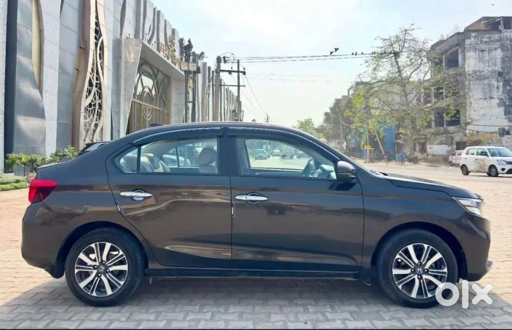 Honda Amaze 2024