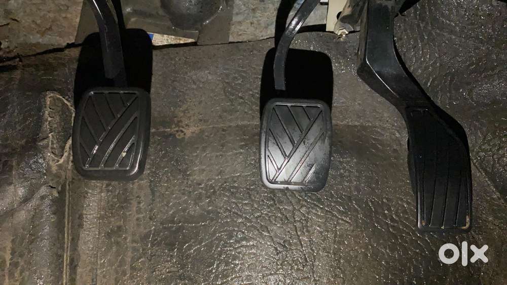 Maruti Suzuki Vitara Brezza 1.5 Vxi, 2021, Petrol