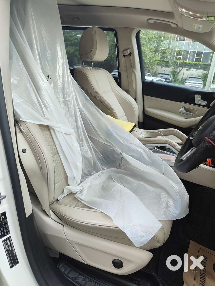 Mercedes-benz Gls 2022