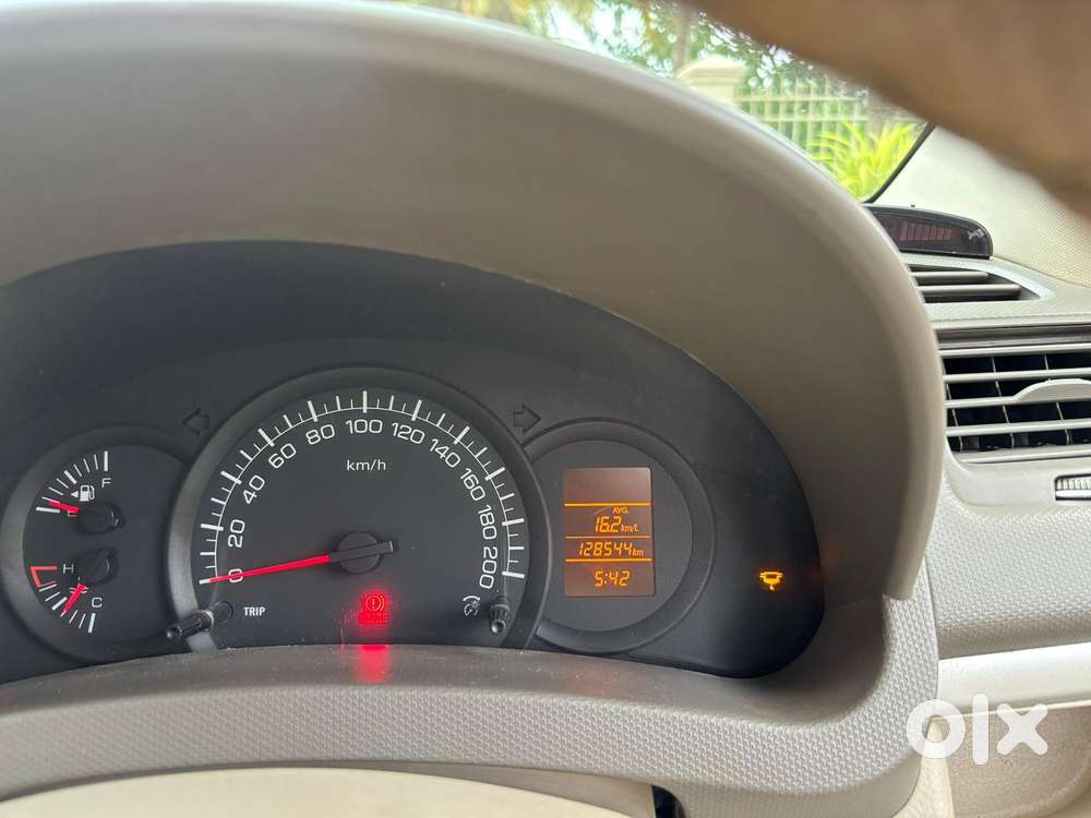 Maruti Suzuki Ertiga 2012-2015 Vdi, 2014, Diesel