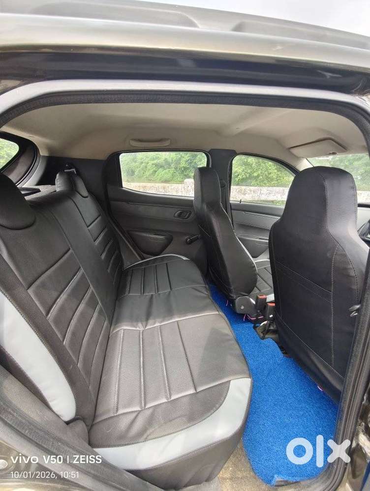 Renault Kwid Rxt Optional, 2016, Petrol