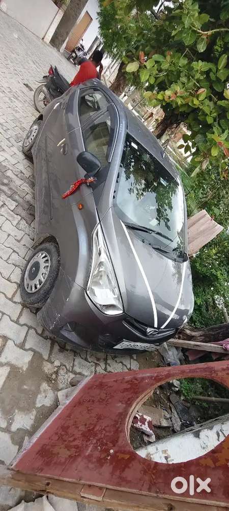 Hyundai Eon 0.8 Plus 2013 Petrol Manual