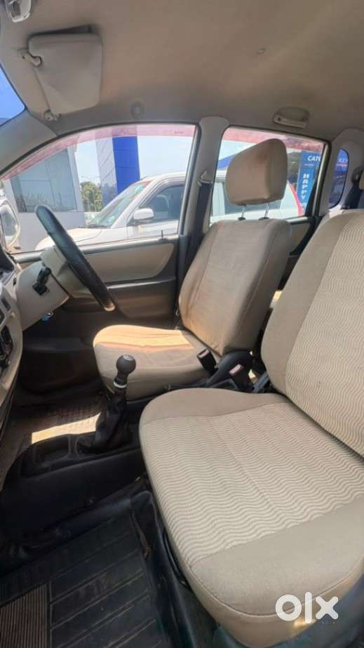Maruti Suzuki Zen Estilo Lxi Bs Iv, 2009, Petrol