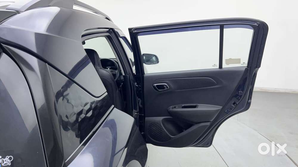 Hyundai Exter Sx 1.2 Mt, 2024, Petrol