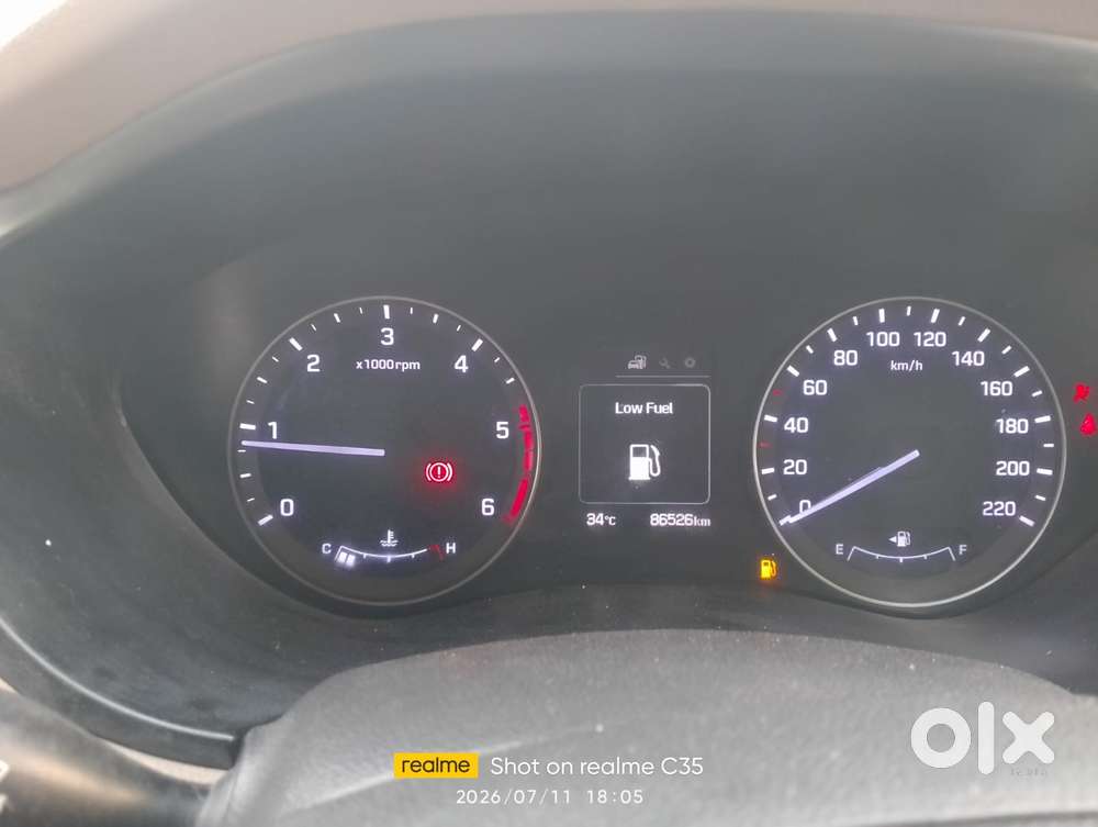 Hyundai I20 Asta Option 1.2, 2015, Diesel