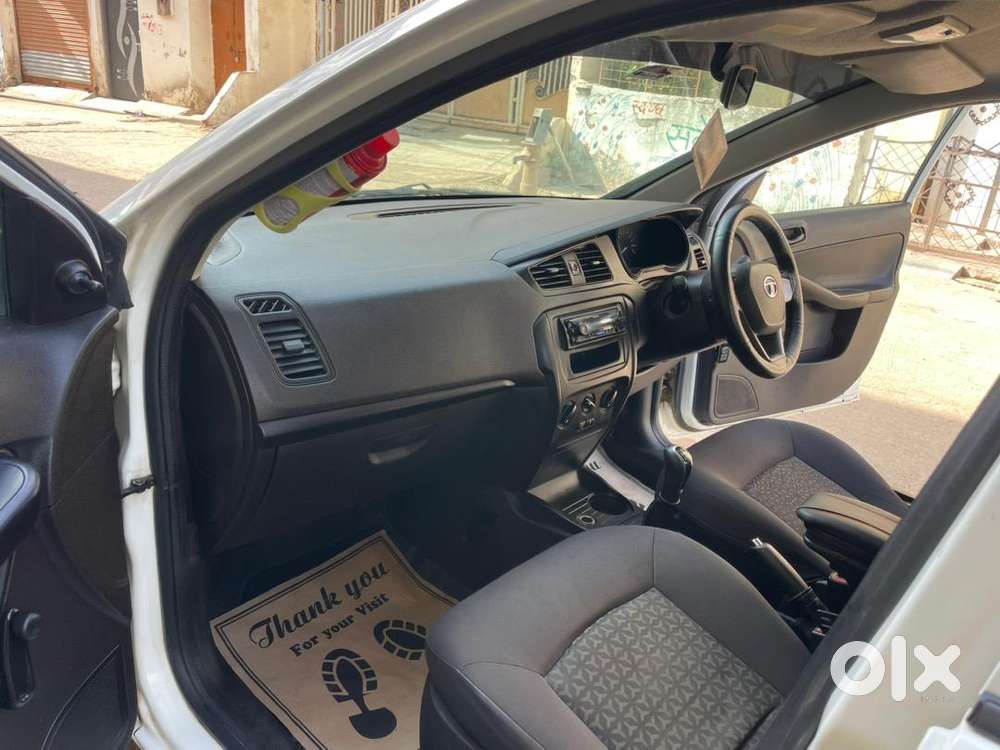 Tata Zest 2020 Diesel Well Maintained