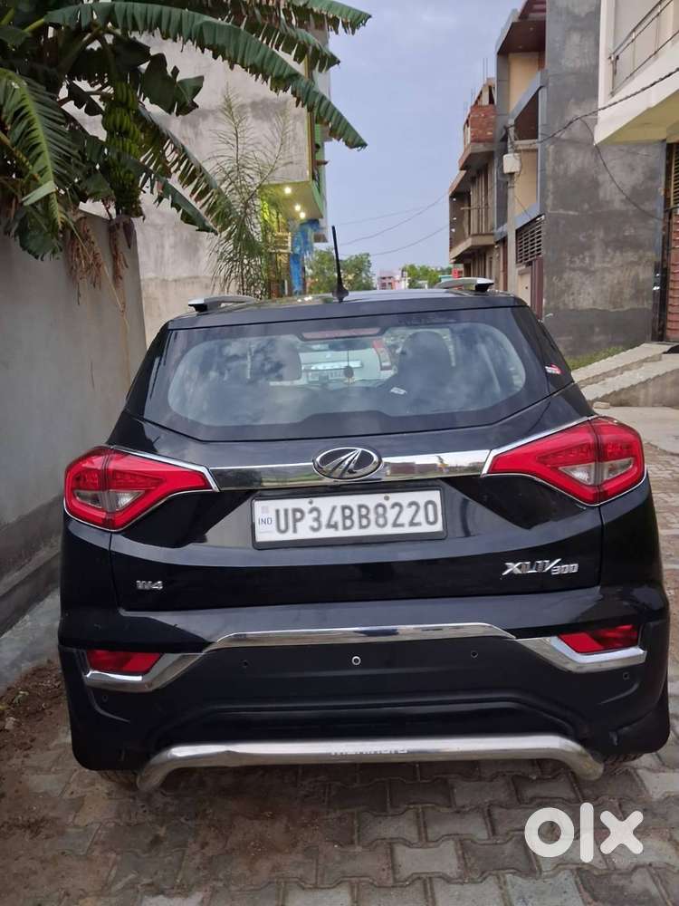 6 Year Old Car , Single Handed Driven