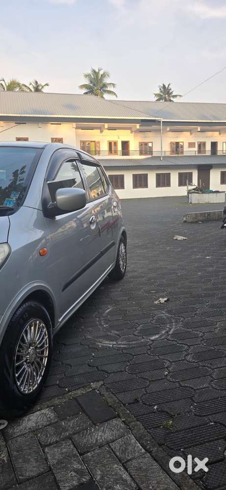 Hyundai I10 Sportz, 2008, Petrol