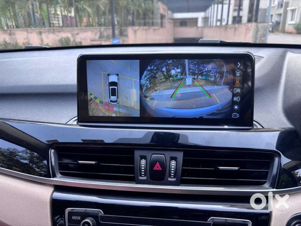 Bmw X1 2017 Diesel Well Maintained