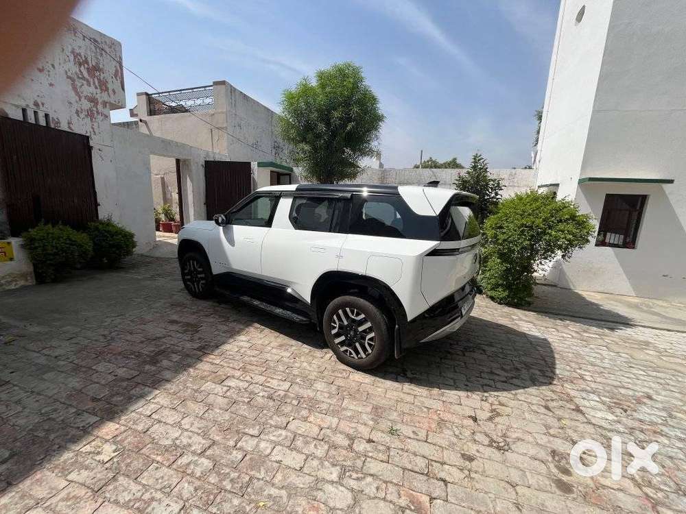 Tata Sierra Std, 2026, Petrol