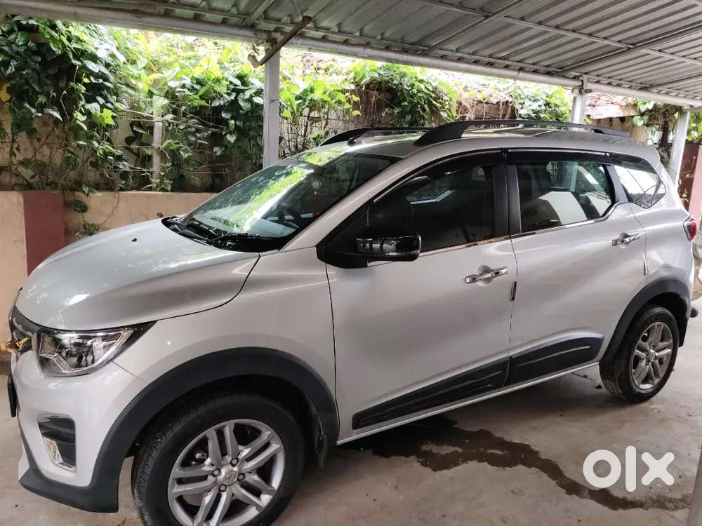 Renault Triber 1.0 Rxz 2024