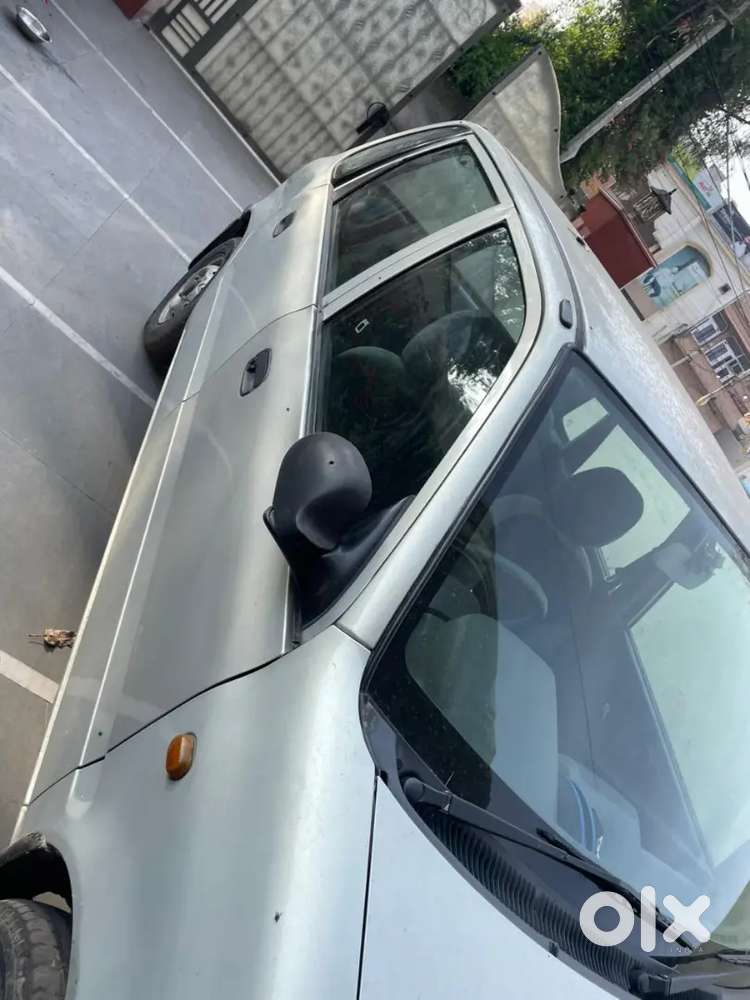 Maruti Zen For Sale