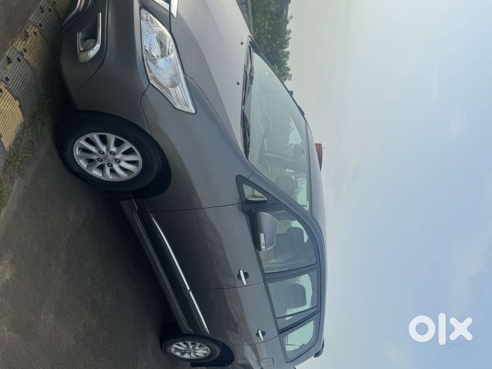 2013 Toyota Innova Diesel 7-seater