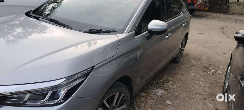 Honda City I-vtec Cvt Vx, 2023, Petrol