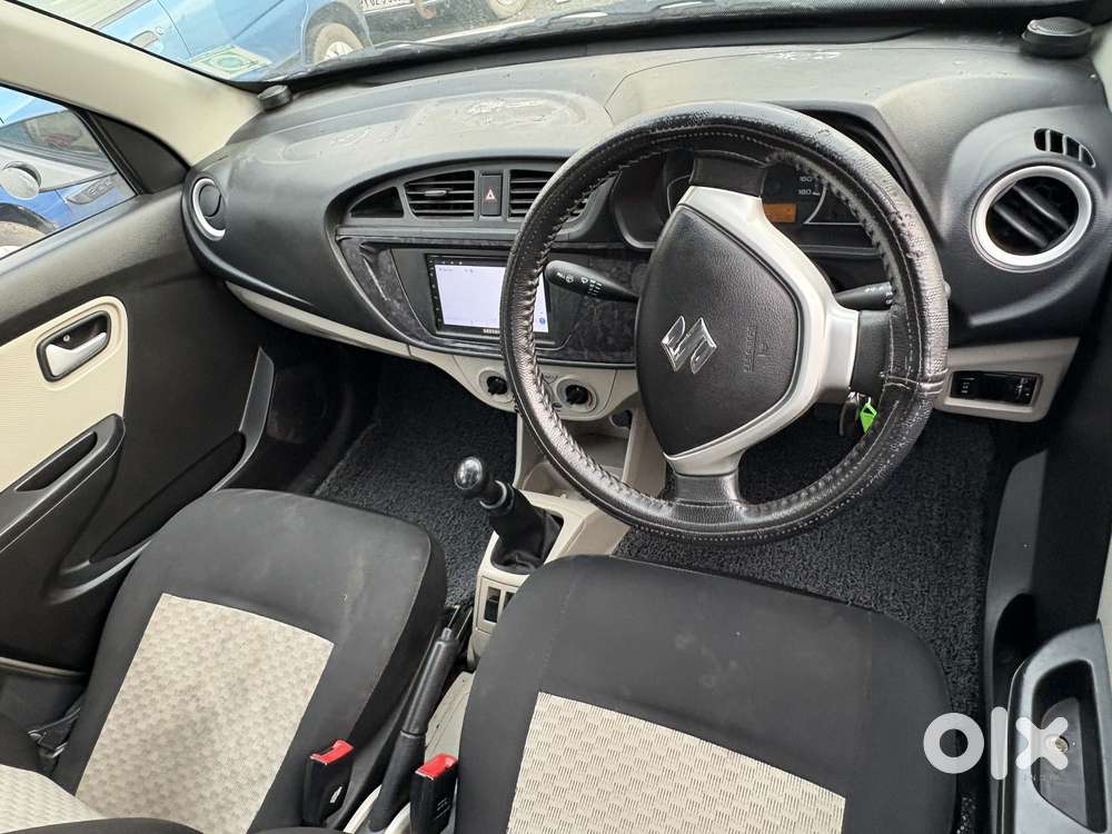 Maruti Suzuki Alto 0.8 Lxi (o), 2020, Petrol