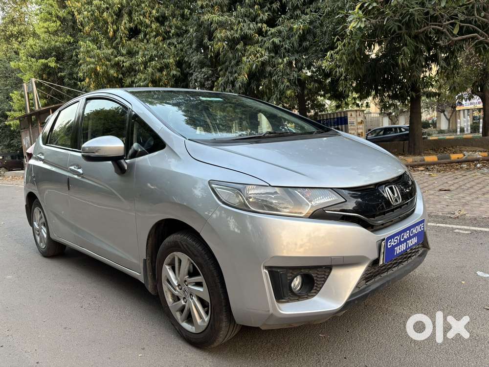 Honda Jazz Vx, 2016, Petrol