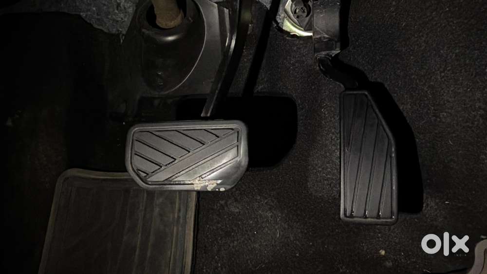 Maruti Suzuki Ignis 1.2 Amt Zeta, 2022, Petrol