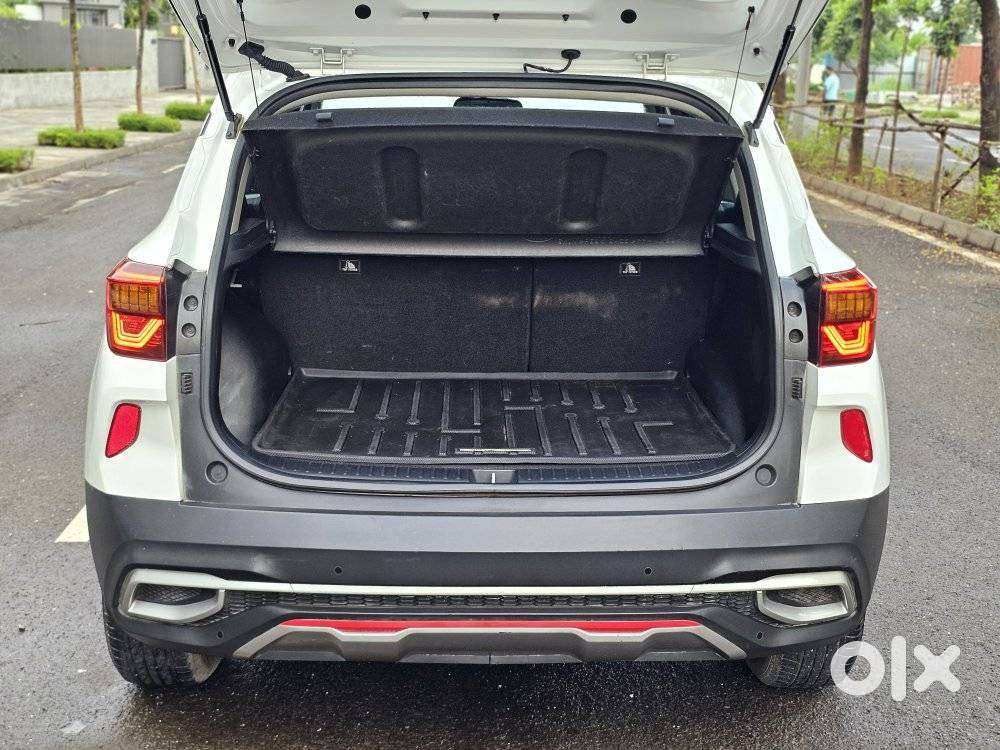 Kia Seltos Gtx Plus At D, 2022, Diesel