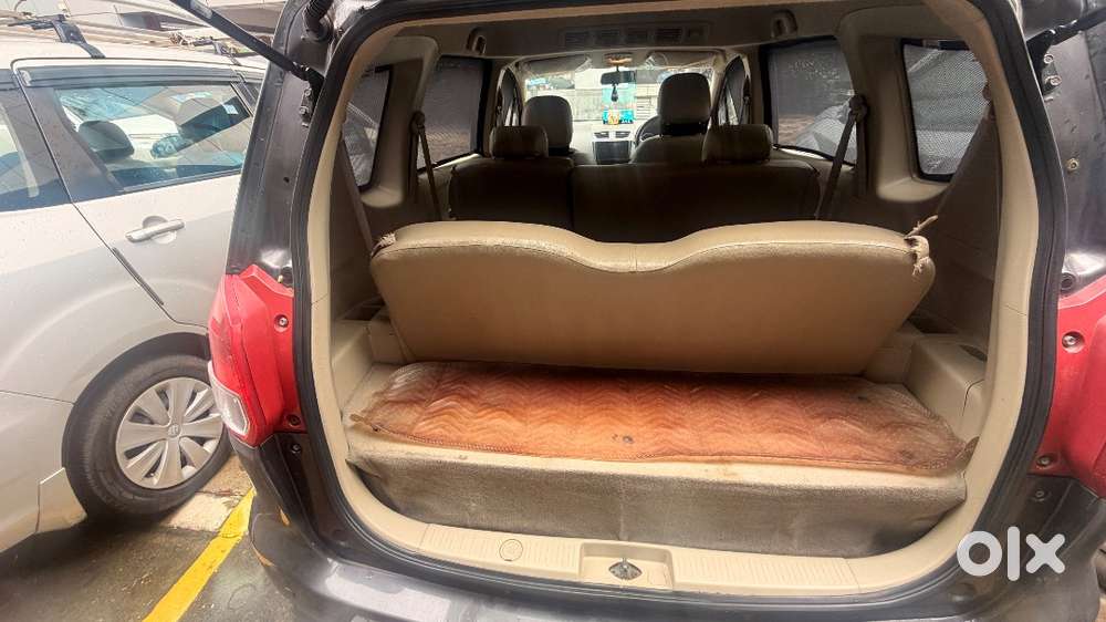 Maruti Suzuki Ertiga 2015