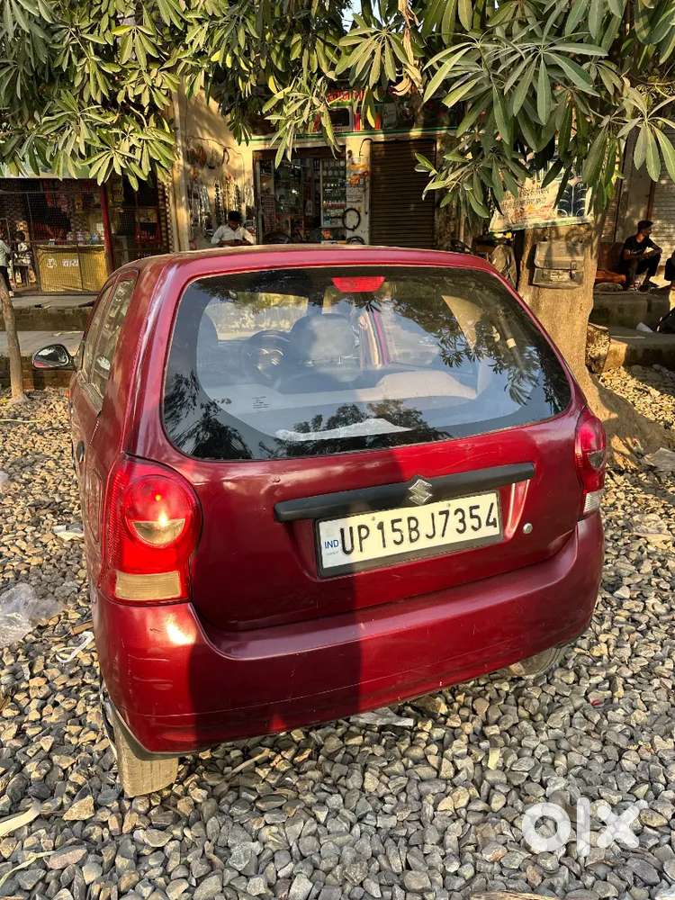2014 Maruti Suzuki Alto