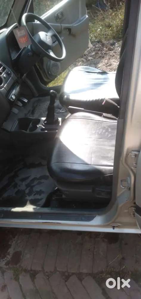 Maruti Suzuki Zen Estilo 2003 Petrol 102365 Km Driven