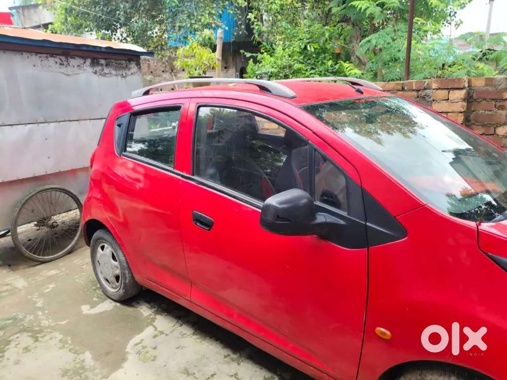 Chevrolet Beat 2014 Diesel Good Condition