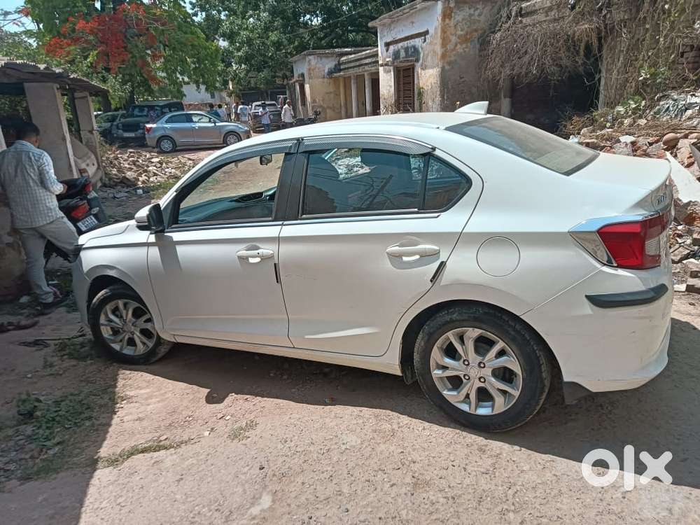 Honda Amaze [2018-2021] 1.5 Vx I-dtec Mt, 2018, Diesel