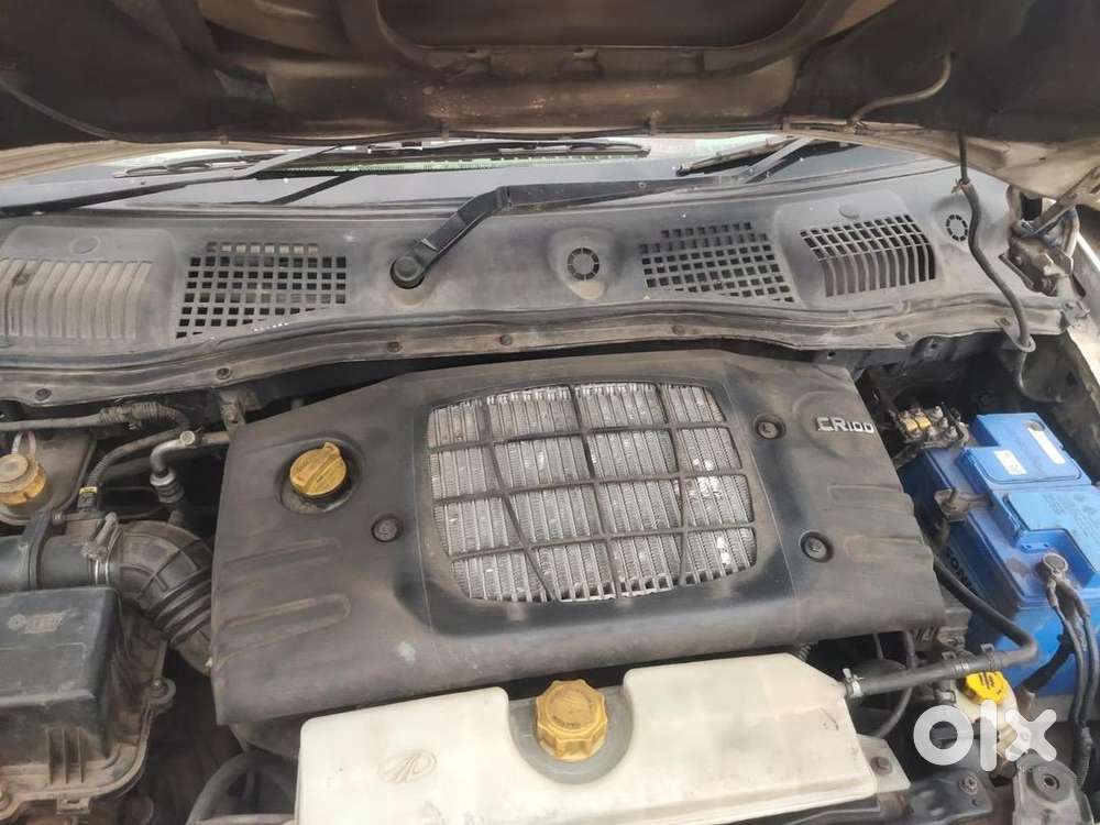 Mahindra Suv Diesel 2014