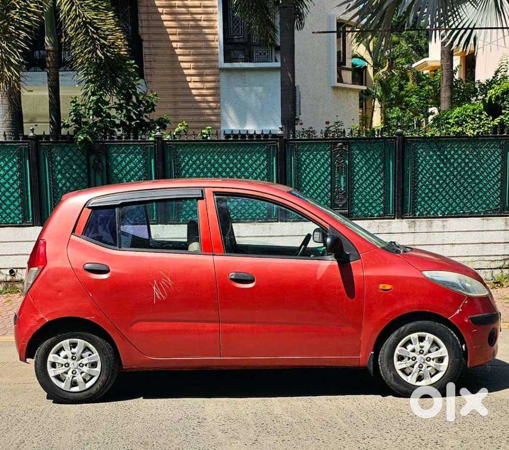 Hyundai I10 Magna 1.1l, 2010, Petrol