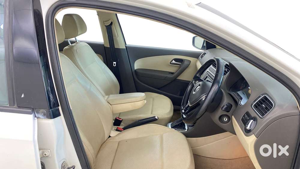 Volkswagen Vento 2010-2013 Petrol Highline At, 2014, Petrol