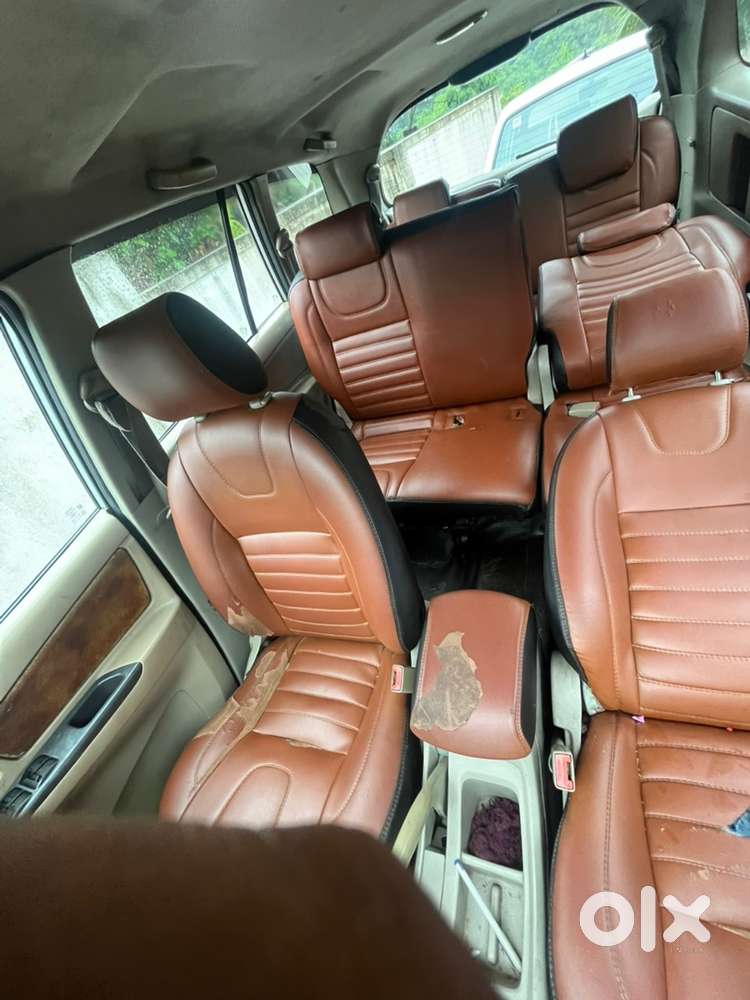 Toyota Innova Diesel 2.5 2007