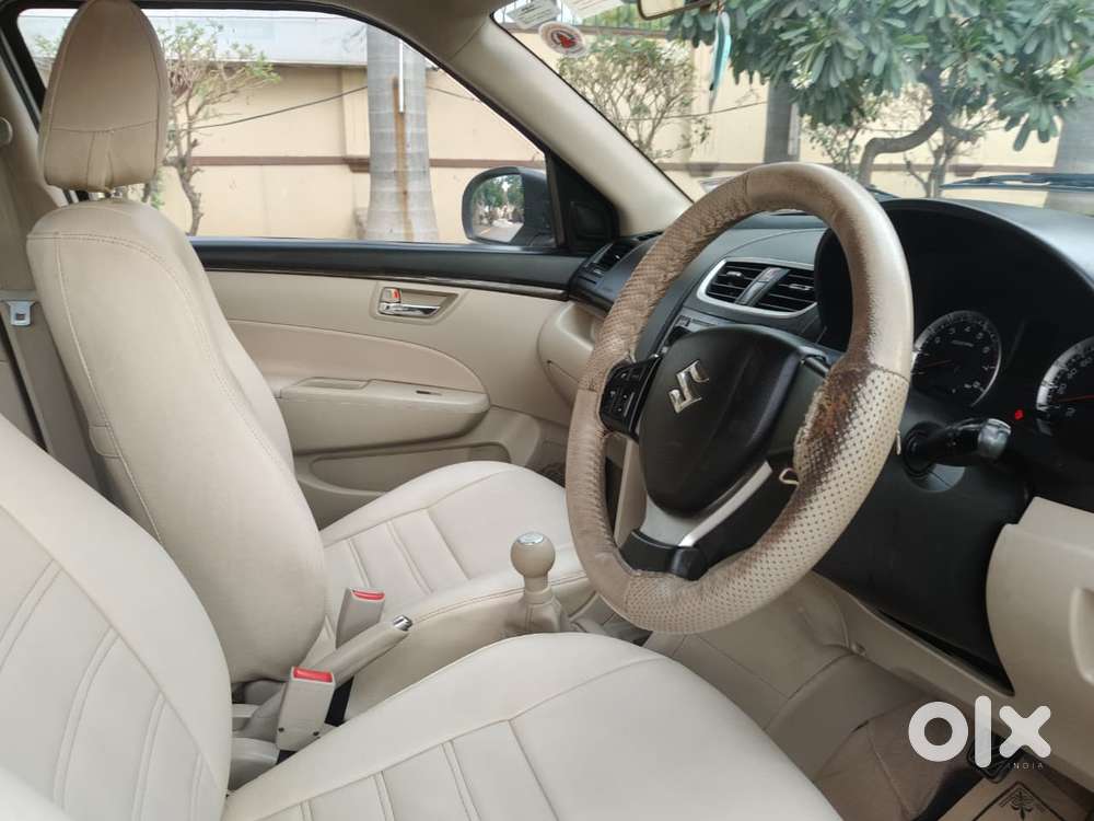 Maruti Suzuki Swift Dzire 2015-2017 1.2 Vxi, 2016, Petrol