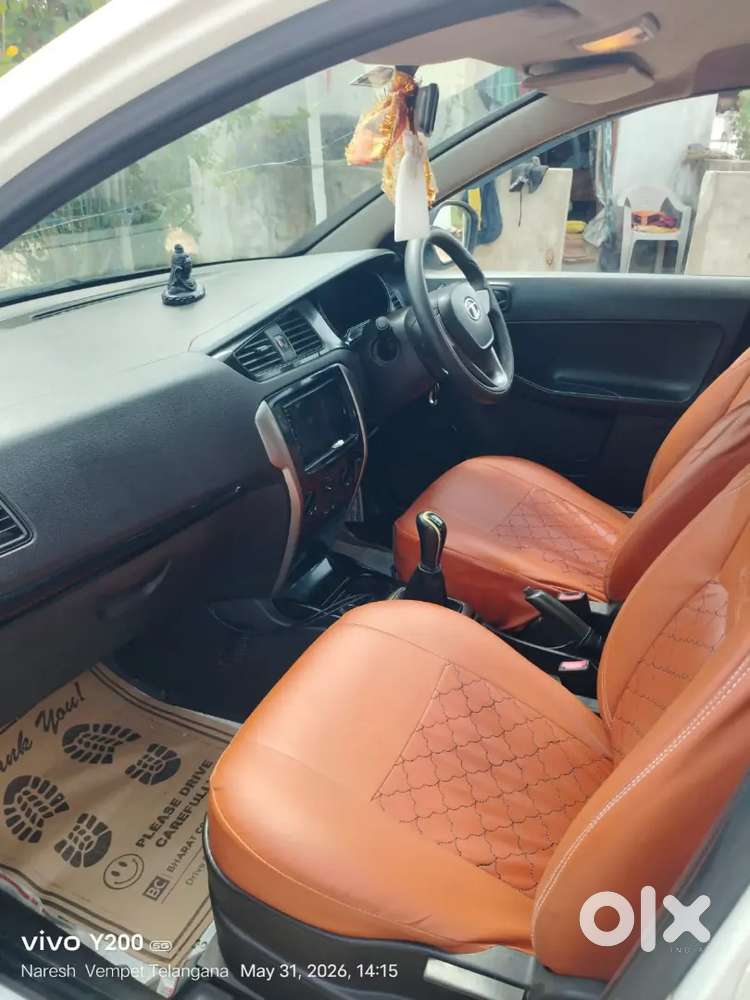 2016 Tata Bolt Diesel