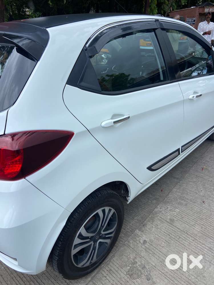 Tata Tiago Xz Plus 2024