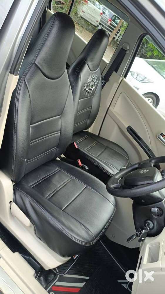 Maruti Suzuki Celerio Vxi Amt, 2017, Petrol