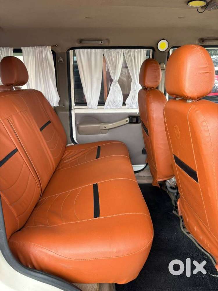 Mahindra Bolero 1.5 Power Plus Zlx, 2018, Diesel